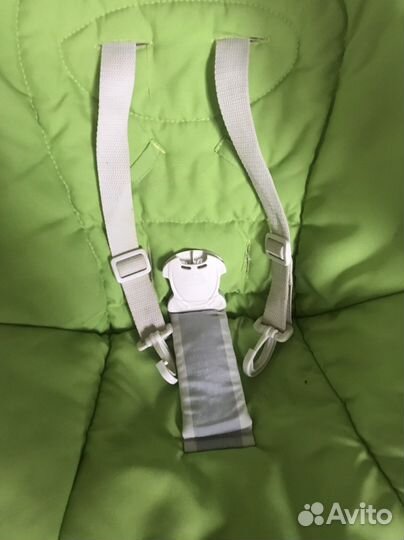 Детские качели