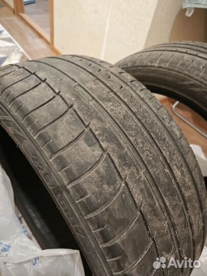 Triangle Sportex TSH11 225/45 R17