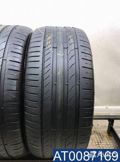 Continental ContiSportContact 5 255/45 R18 98H