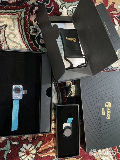 Тепловизор