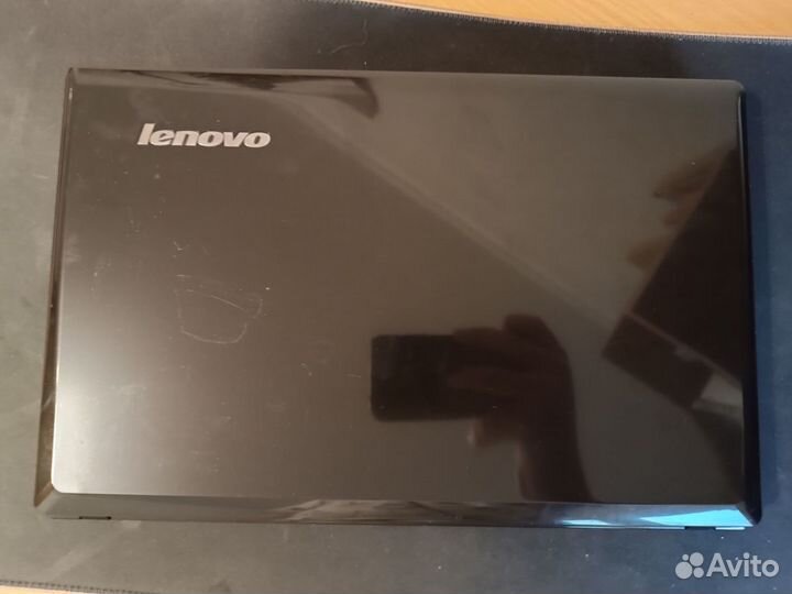 Ноутбук Lenovo g580