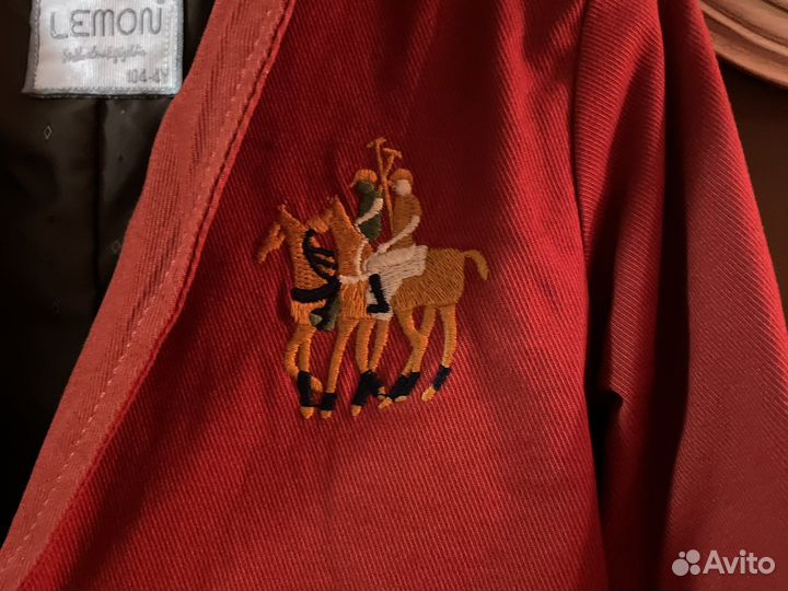 Пиджак для мальчика