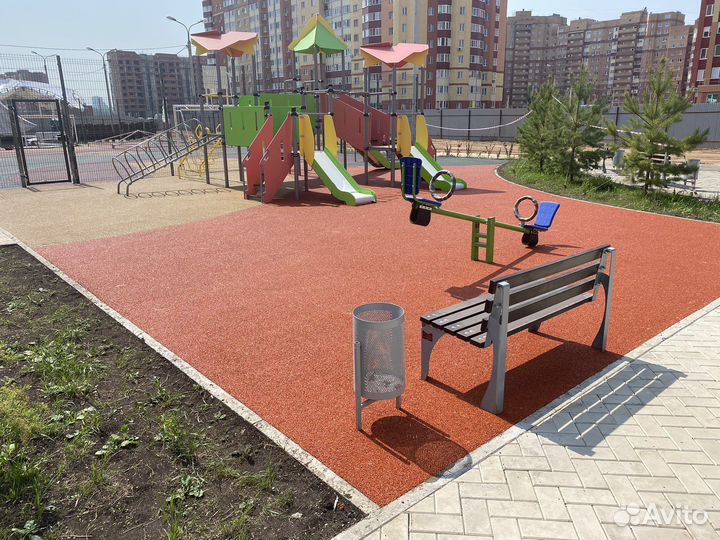 Водитель категории с