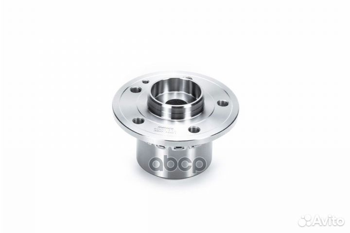 Ступица передняя 5000-112 metaco