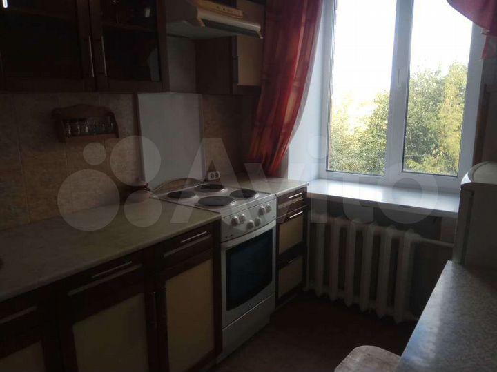 1-к. квартира, 31 м², 3/3 эт.