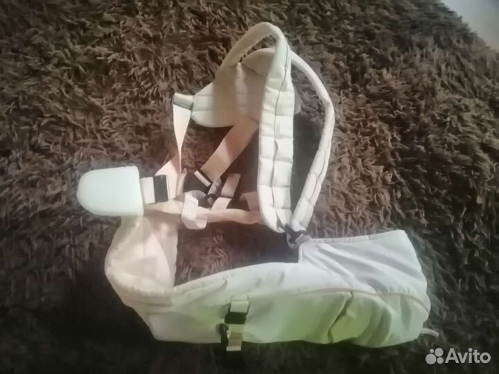 Переноска, слингорюкзак, рюкзак кенгуру