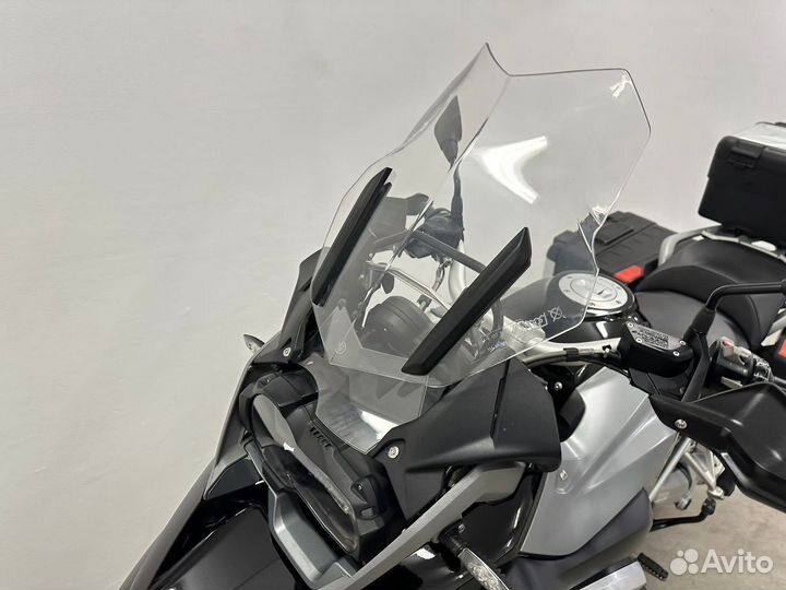 BMW R1200GS 2014г 38168км, из Европы