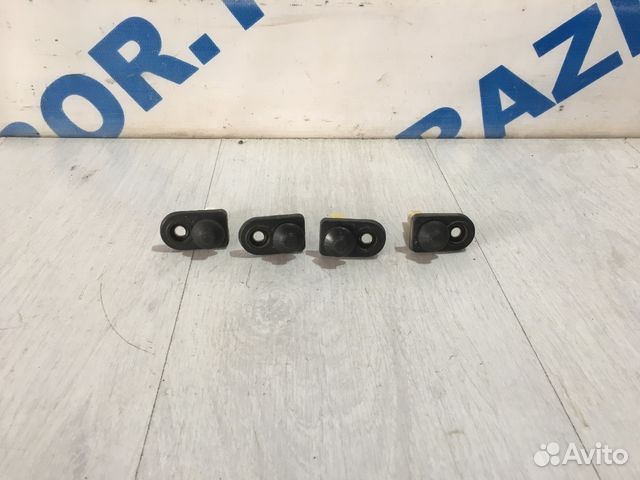 Концевик двери hyundai solaris 1 1.4 мт седан