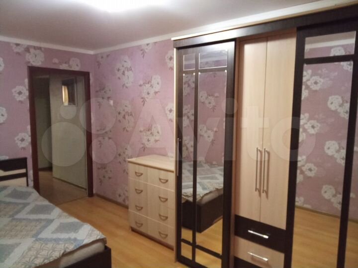 2-к. квартира, 48 м², 4/5 эт.
