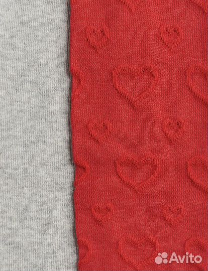 Колготки hm 110 116