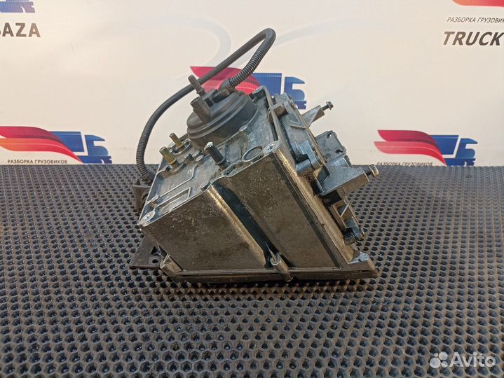 Насос системы AdBlue