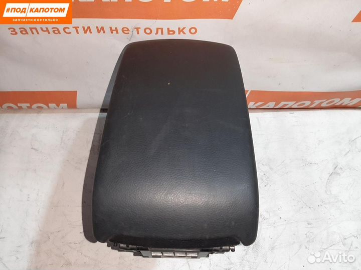 Центральный подлокотник Mazda 3 BL (2008 - 2011)