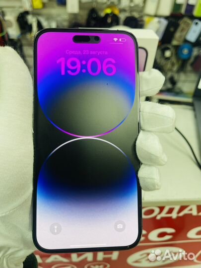 iPhone 14 Pro Max 128Gb 2 Sim