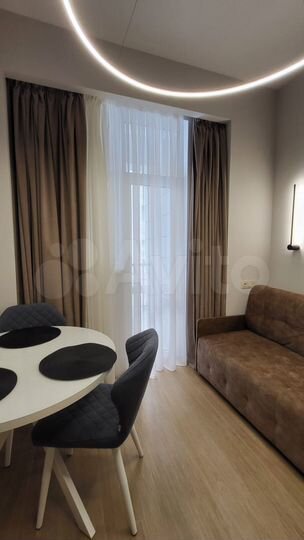 2-к. квартира, 35 м², 7/14 эт.