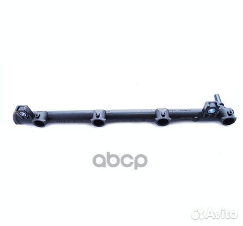 Топливная рампа впрыска renault 8200139674