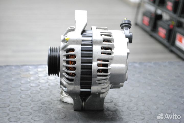 Генератор Suzuki Baleno, Grand Vitara, Ignis, Alto