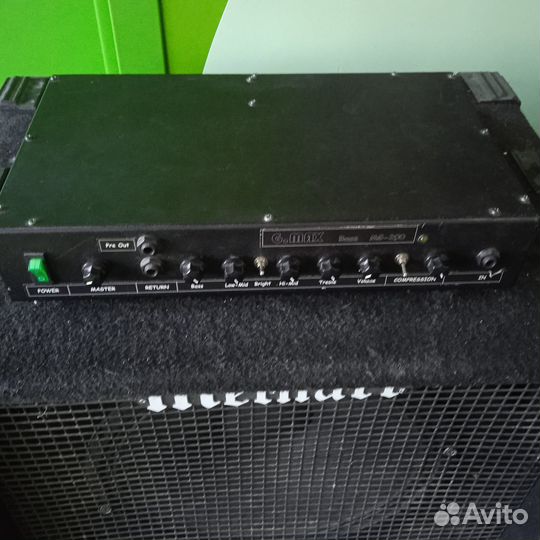 Для бас гитариста