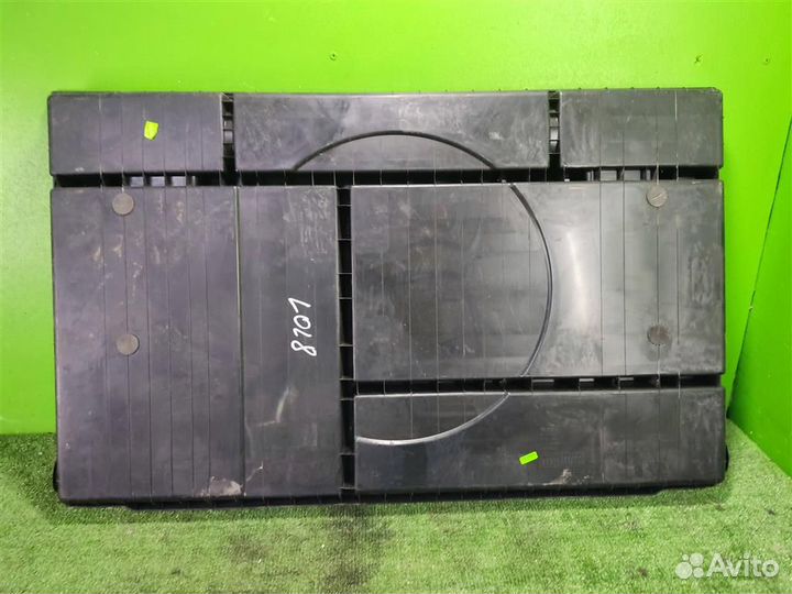 Органайзер багажника KIA ceed (ED) 2010