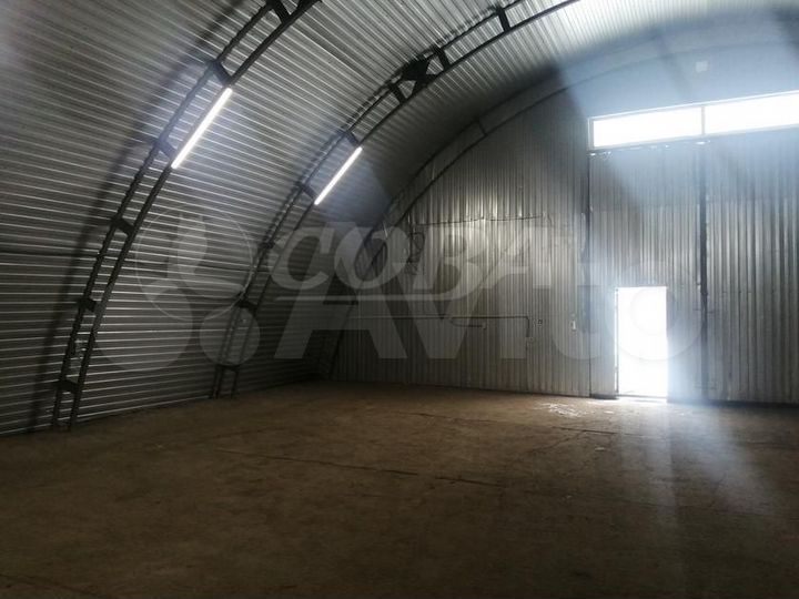 Сдам производственное помещение, 450 м²