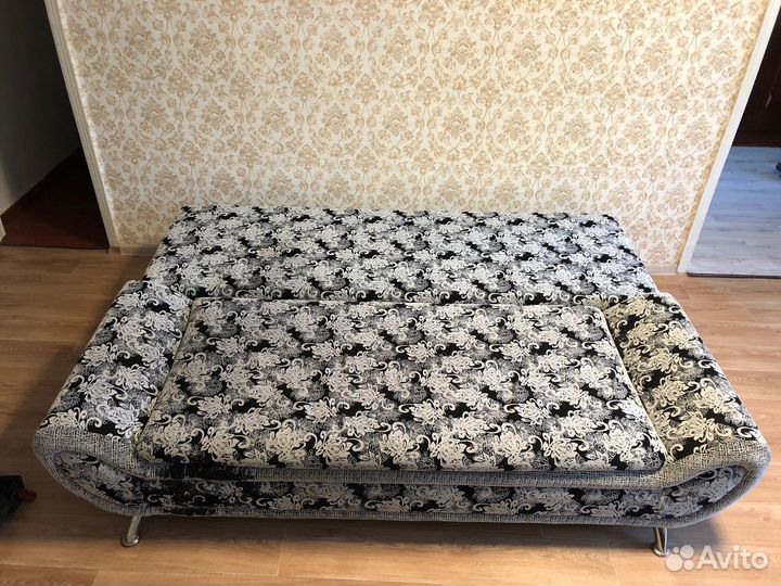 Диван кровать бу