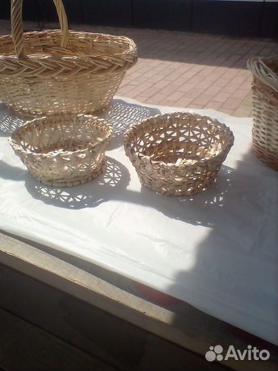 Конфетница