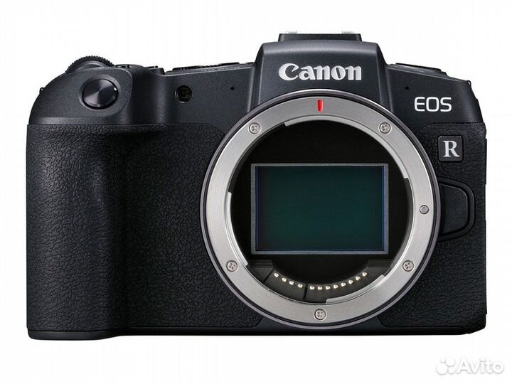Фотоаппарат canon eos rp