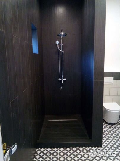 Ремонт под ключ,Плиточник,Укладка плитки