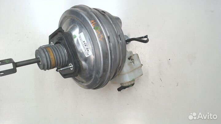 Цилиндр тормозной главный BMW 5 F07 Gran Turismo