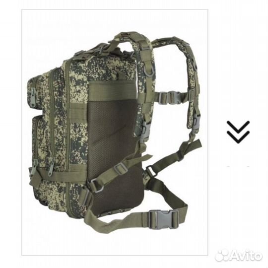 Тактический рюкзак 25 л