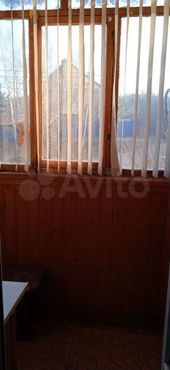 1-к. квартира, 31,2 м², 1/9 эт.