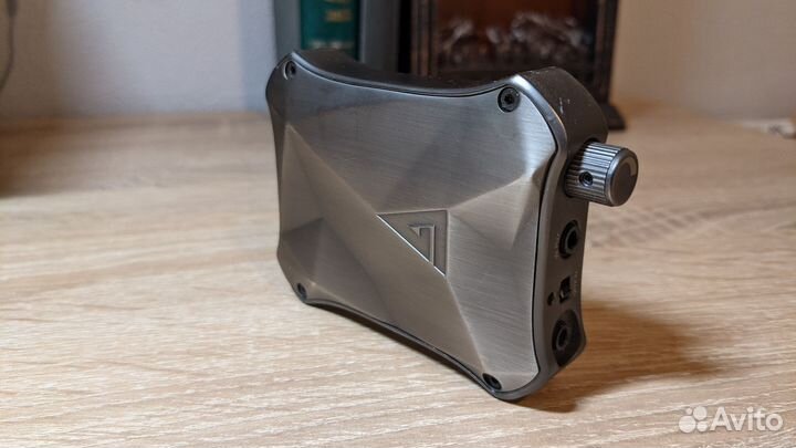 Усилитель для наушников auglamour GR-1 Hi-Fi