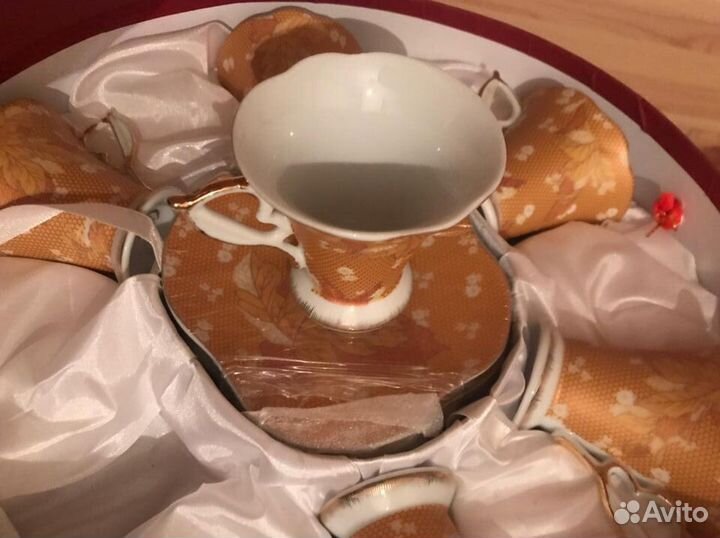 Чайный сервис Arti M collection design England