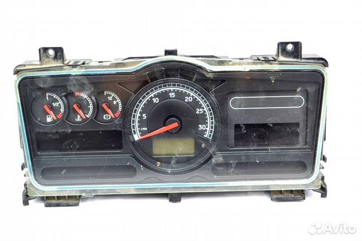 Панель приборов renault trucks Premium 2 (01.05)