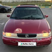 Mercury Sable 3.0 AT, 1994, 118 000 км, с пробегом, цена 185 000 руб.