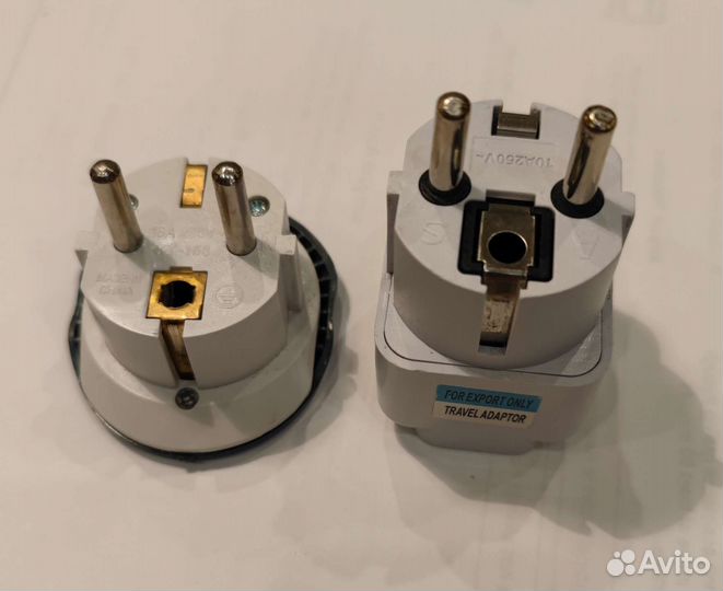 Переходник