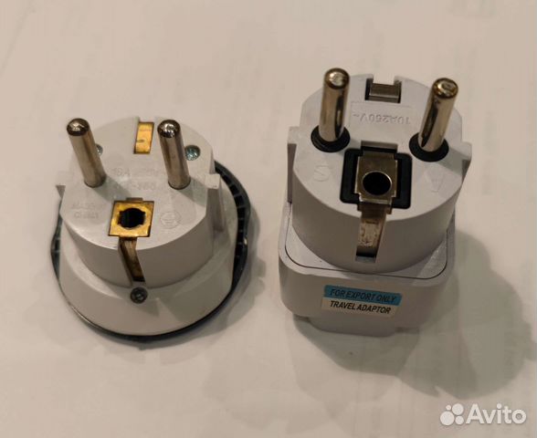 Переходник