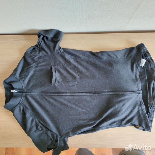 Велоджерси мужская Decathlon S