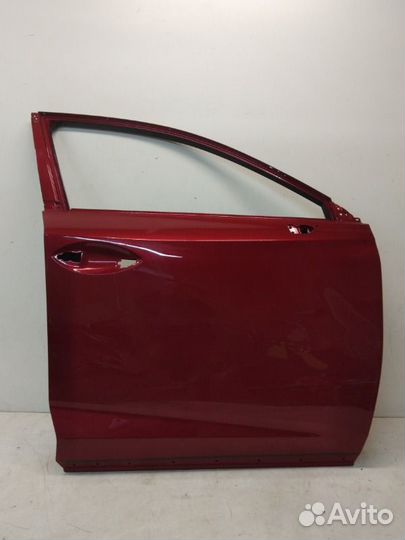 Дверь передняя правая Lexus Nx 1 2014-2022