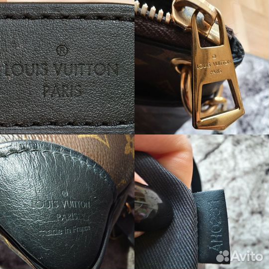 Сумка Louis Vuitton оригинал