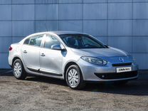Renault Fluence 2.0 CVT, 2011, 187 673 км, с пробегом, цена 799 000 руб.