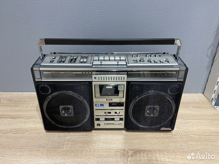 Sharp 9696 / 508 super lux top elite