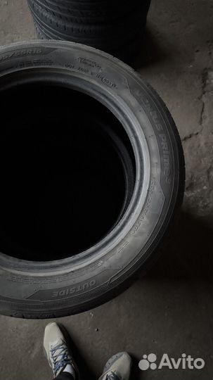 Hankook Ventus Prime 3 K125 205/55 R16 91H