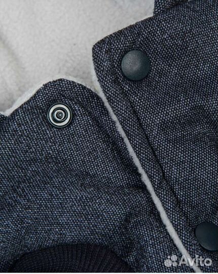 Куртка для собак