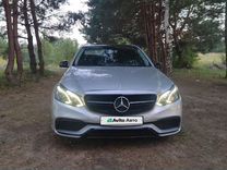 Mercedes-Benz E-класс 3.0 AT, 2009, 290 000 км, с пробегом, цена 1 600 000 руб.