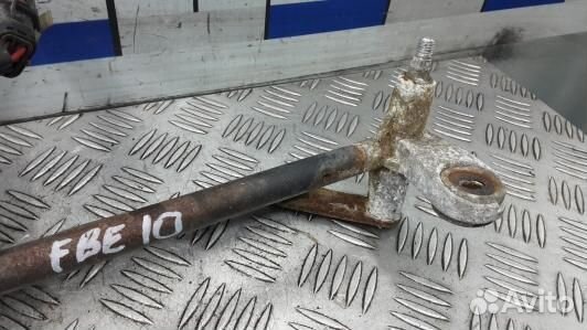 Механизм стеклоочистителя ssang yong rexton 1 (FBE