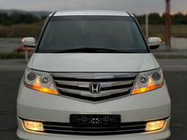 Honda Elysion 3.5 AT, 2009, 80 000 км, с пробегом, цена 1 150 000 руб.