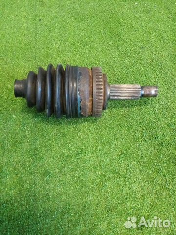 Граната передняя правая Hyundai I40 VF G4NA 2.0