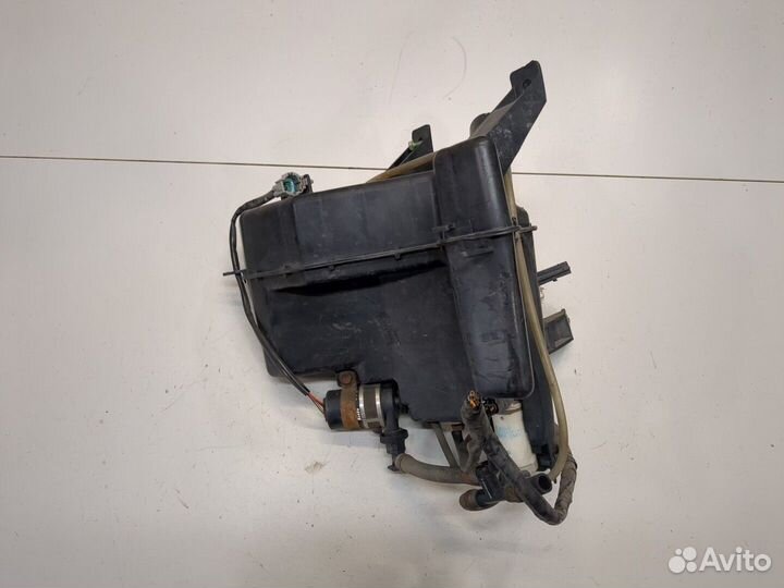 Бачок омывателя Nissan Murano, 2010