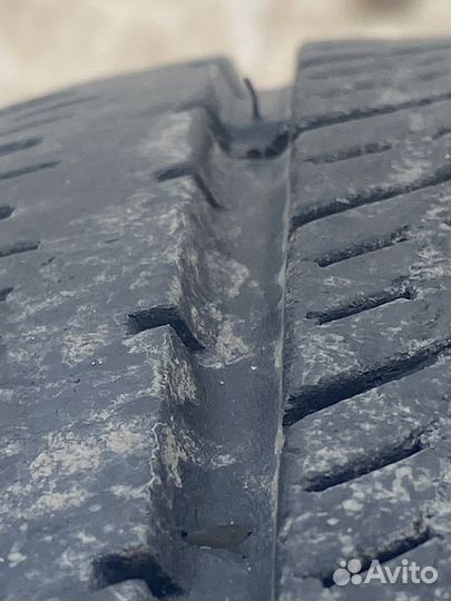 Hankook Dynapro HP2 RA33 215/70 R16 100H