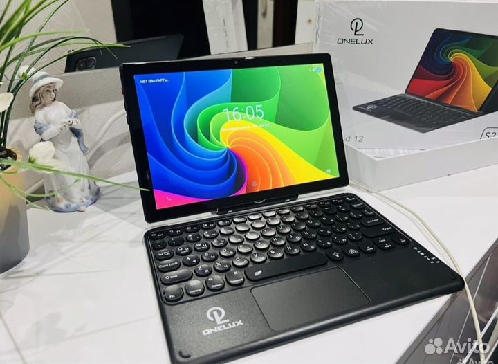 Планшет onelux S 21 Ultra